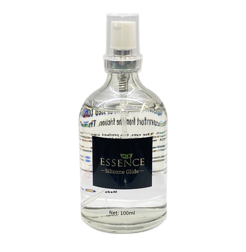 ESSENCE silicone Glide